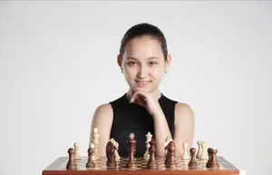 Жансая Абдумалик – лучшая шахматистка мира до 20 лет