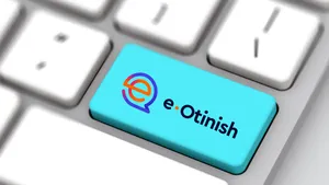 С проблемами доступа к e-Otinish столкнулись казахстанцы