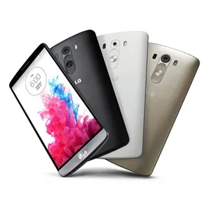 LG начала публичный тест-драйв нового LG G3
