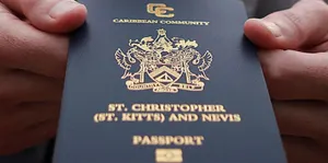 Как получить гражданство Сент-Китс и Невис за инвестиции