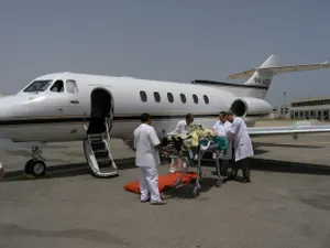 В Казахстане увеличиваются инвестиции в здравоохранение