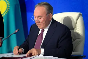 Аким Шымкента будет назначаться президентом