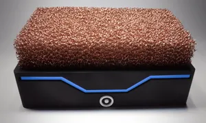 SilentPower разработала необычную систему пассивного охлаждения