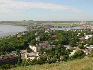 Взрыв в Керчи: десять погибших, пятьдесят пострадавших