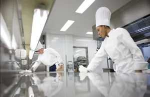 Какие проверки ждут предпринимателей в этом году – СЭС