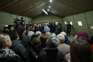 Президент распорядился ввести режим жесткой экономии госсредств