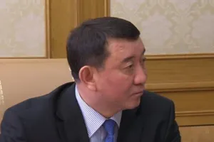 Назначен заместитель председателя КНБ