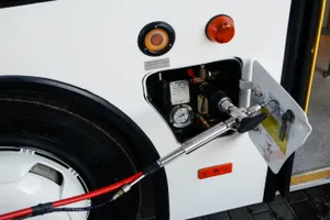 Новые заправочные станции появятся со следующего года в Алматы