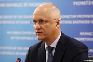 Виновных в аварии на ТЭЦ Экибастуза назвал Скляр