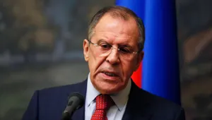 Лавров призвал Германию и Францию к совместному демаршу