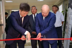 «Казатомпром» обучит для себя магистров на базе КазНИТУ имени К.И. Сатпаева