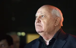 Михаил Горбачев: за Советский Союз я боролся до конца