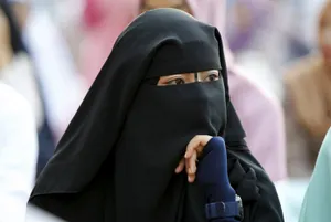 «Вы – заблудшие»: жительница Шымкента призывает девушек «не поддаваться на обман „братьев”-салафитов»