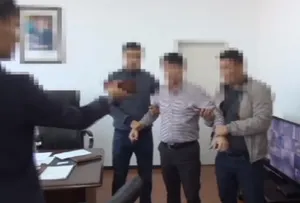 56 миллионов тенге штрафа назначил суд гендиректору «дочки» КМГ