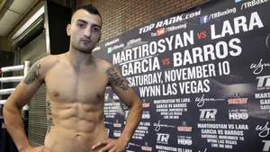 Американский боксер анонсировал объявление боя с Головкиным