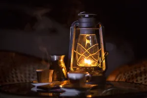 Возможность блэкаута не исключают в Узбекистане