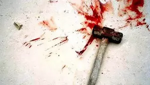 В Алматы злоумышленник забил до смерти родственников молотком ради 390 тысяч тенге