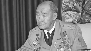 Легендарный Кара-Майор скончался в Алматы