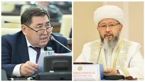 ДҮМК-ті іс-әрекетсіздік пен үнсіздікте айыптады