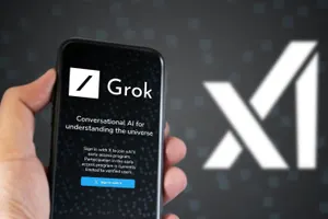 АҚШ-та Grok нейрожүйесімен X әлеуметтік желісін қолданбалар дүкендерінен алып тастайды