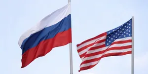 Более половины американцев назвали Россию главной угрозой для США