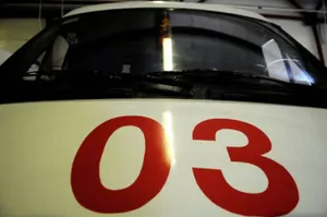 Насмерть сбил 22-летнюю девушку водитель автобуса в Актобе