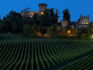 В Италии распродают фамильные замки