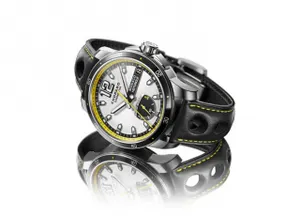 Новые мужские часы Chopard