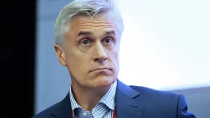 Михаил Ломтадзе прокомментировал задержание основателя компании Baring Vostok