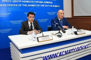 Как будет развиваться градостроительство в связи с особым статусом Алматы