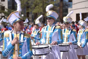 Как будут отмечать День столицы в Астане