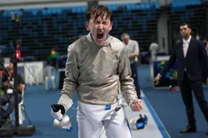 Қазақстандық қаруласушы Бразилияда өткен әлем чемпионатында қола жеңіп алды