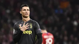 Криштиану Роналду оценил свое состояние в полмиллиарда долларов