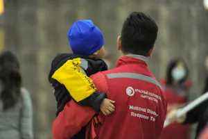 79 детей возвращено в Кыргызстан из Сирии и Ирака