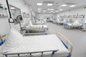 Когда прогнозируют пик заболеваемости COVID-19 ― Минздрав РК