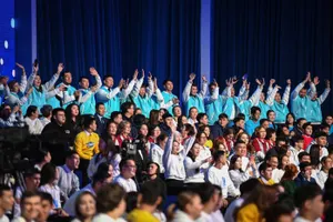 Президент еріктілікті дамыту бойынша жаңа Жол картасын әзірлеуді тапсырды