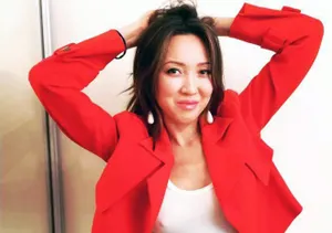 В казахстанском обществе два образа женщины: святой и шлюхи – Баяндарова