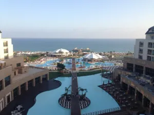 Казахстанцы предпочитают отдыхать в ТурцииЭксклюзив