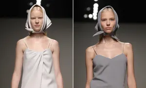 Max Mara, весна-лето 2014
