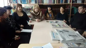 Почему аким живет в здании бывшего детсада?