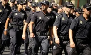 В Испании усиливают защиту жизненно важной инфраструктуры