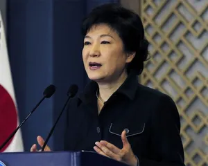 Президенту Южной Кореи объявлен импичмент