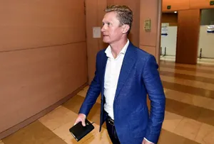 Бельгийский суд оправдал Александра Винокурова