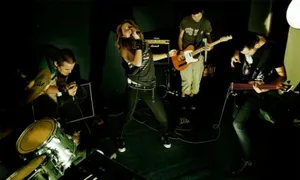 Ко Дню столицы группа iFLY сняла клип об АстанеЭксклюзив