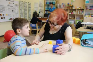 Қазақстанда аутизммен ауыратындар саны үш есе өсті деп мәжіліс депутаты мәлімдеді