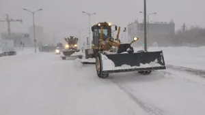 200 миллионов тенге выделено из-за режима ЧС в Нур-Султане