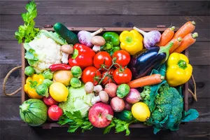 Какие продукты снижают риск онкологии и ожирения