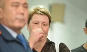 Челах не рассказывает о бойне на «Аркан-Кергене» даже материЭксклюзив