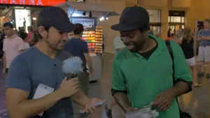 Американцы под впечатлением от iPhone 6 c 26-ядерным процессором