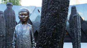 День памяти жертв политических репрессий отмечают в Казахстане